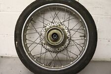 Triumph trident t150v for sale  WORCESTER