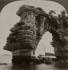 Keystone stereoview rock for sale  Norwalk