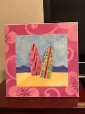 Beach surf board for sale  Cypress