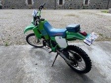 Kawasaki kdx 200 for sale  INVERURIE