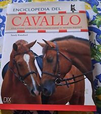 Enciclopedia del cavallo usato  Zone