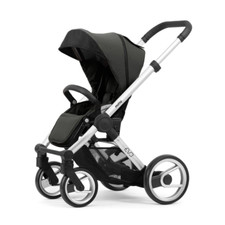 Mutsy evo stroller for sale  HOOK