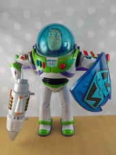Grande figurine buzz d'occasion  Le Cateau-Cambrésis