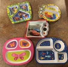 Lot kids character for sale  Sheboygan Falls