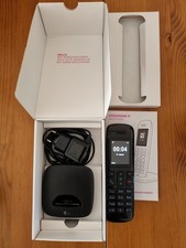 Telekom speedphone schnurloste gebraucht kaufen  Hamburg