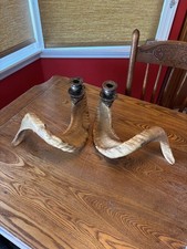 pair holders 11 candle for sale  Ripley