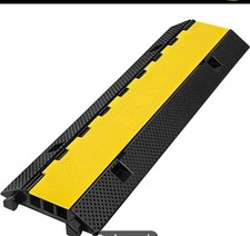 Rampe protection câble d'occasion  Paris I