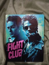Fight club limited for sale  Bloomington