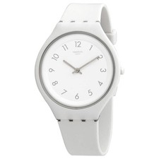 Swatch skinsnow white for sale  Brooklyn