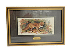 fox painting for sale fox painting for sale WELWYN GARDEN CITY
