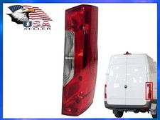 Lanterna traseira lateral direita Mercedes Benz Sprinter 1500 2500 3500 2019-2022 comprar usado  Enviando para Brazil