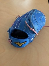 Luvas de arremesso de softbol Mizuno Pro comprar usado  Enviando para Brazil