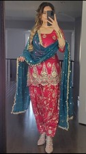Indian designer new d'occasion  Expédié en Belgium