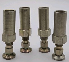Brass leveling feet for sale  Jeromesville