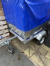 Maypole 150 trailer for sale  GRANTHAM