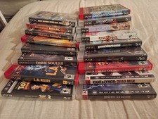 Lote de jogos PS3 Playstation 3 pacote - 17 jogos comprar usado  Enviando para Brazil