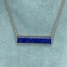 Fossil necklace rose for sale  MANSFIELD