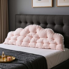 Washable bed headboard for sale  MANCHESTER