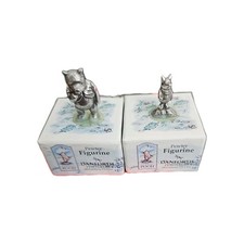 Vintage danforth pewter for sale  BLACKPOOL