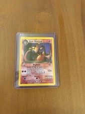 Carta pokemon dark usato  Dogliani