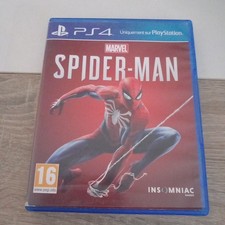 Marvel spider man d'occasion  Toulon-