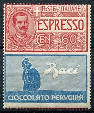 Regno italia 1925 usato  San Giuliano Milanese