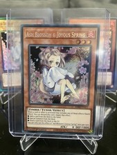 Yugioh ash blossom gebraucht kaufen  Stuttgart