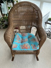 Wicker furniture set for sale  Maryville