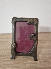 Art nouveau brass gebraucht kaufen  Schwabach