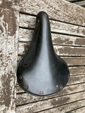Brooks ledersattel champignon gebraucht kaufen  Berlin