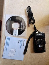 Olympus tough f2.0 for sale  Sound Beach