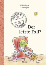 Kommissar gordon letzte gebraucht kaufen  Berlin