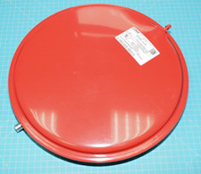 Vase expansion rond d'occasion  La Trimouille