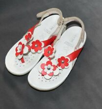 Sandalen geox mädchen gebraucht kaufen  Fürth