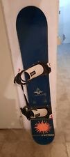 Snowboard usato nitro usato  Roma