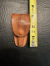 Lines bottle opener for sale  East Falmouth