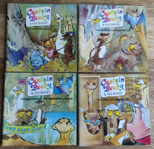 Vintage captain beaky for sale  RAINHAM