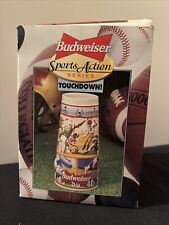 Budweiser sports action for sale  Scranton