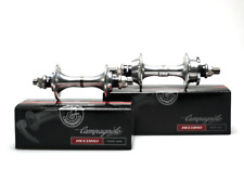 Campagnolo record pista gebraucht kaufen  Essen