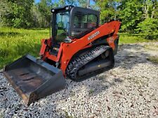 2016 kubota svl95 for sale  Jay Em