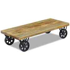 Table basse bois d'occasion  France