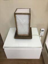 Coppia lampade abat usato  Tufillo