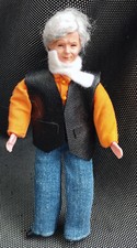 Puppenstube caco älterer gebraucht kaufen  Bremen