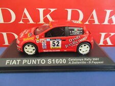 Die cast modellino usato  Sustinente