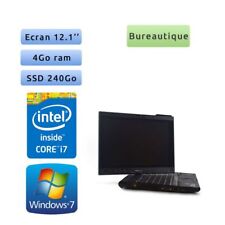 Occasion lenovo x201 d'occasion  Loches