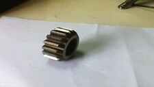 Bsa 16t layshaft for sale  RUGBY