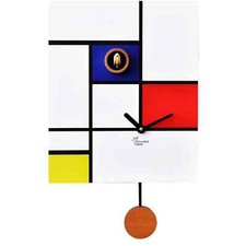 Orologio cucu mondrian usato  Potenza Picena