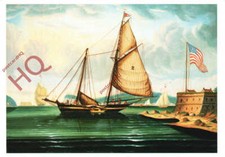 Postcard thomas chambers for sale  NEWCASTLE UPON TYNE