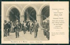 Rimini repubblica san usato  Gambolo
