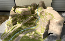 Heki 1532 tunnel gebraucht kaufen  Bad Homburg v. d. Höhe